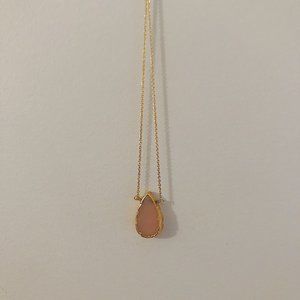 Gem Necklace
